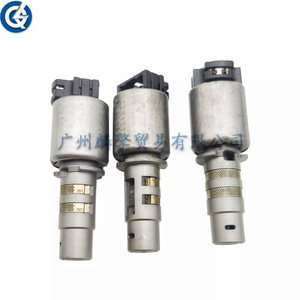 Válvula electromagnética A6MF1 para reparación de transmisión automática, repuesto nuevo - Product Image 2