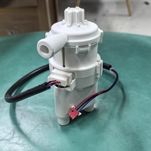 Pompe de drainage DC Welling ZKBP-1-10-3-1 12V 5W pour climatiseur, pompe de relevage des condensats - Product Image 3