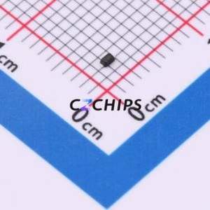 Nuevo y Original BZT52C6V8TQ-7-F SOD-523 Diodo Zener, Venta al por Mayor de Componentes Electrónicos, Proveedor de Chips y Servicio BOM - Product Image 1