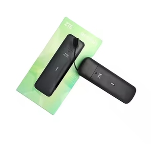 MF833T MF833V ZTE <span class=keywords><strong>MF833</strong></span> USB 4G LTE Cat4ไร้สาย4G - Product Image 1