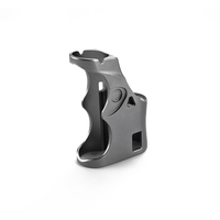 Servicio DFM de Fábrica: Piezas Mecanizadas CNC OEM de 3/4/5 Ejes, Disipadores de Calor Personalizados de Aluminio, Acero Inoxidable y Latón