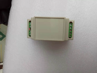 Contrôleur de bande LED RVB couleur pleine MODBUS RS485, gradateur LED, contrôleur de bande LED RVBW WS2811