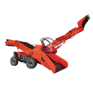 Machine à déblayer les roues VIT-Em ZWY-1.8-120, matériel de construction - Product Image 5
