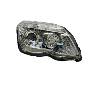 <span class=keywords><strong>อะไหล่</strong></span><span class=keywords><strong>รถ</strong></span>ยนต์<span class=keywords><strong>มือ</strong></span><span class=keywords><strong>สอง</strong></span>ของแท้,สำหรับ Mercedes Benz GLK 2008 X204ไฟหน้า A204 820 8859/8959 - Product Image 3