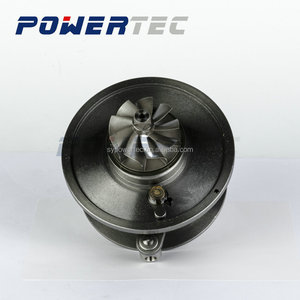 Core del Turbocompressore BV39 54399880057 54399880058 03G253010C per VW <span class=keywords><strong>T5</strong></span> <span class=keywords><strong>Transporter</strong></span> <span class=keywords><strong>1.9</strong></span> <span class=keywords><strong>TDI</strong></span> 102CV 75Kw BRR DPF Euro 4 2005- - Product Image 5