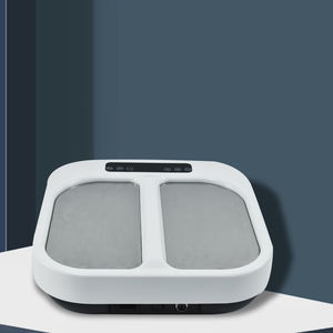 Alat terapi energi Meter kaki, peralatan <span class=keywords><strong>Quantum</strong></span> kesehatan kaki iterrasis pijat kaki terapi sirkulasi darah - Product Image 1