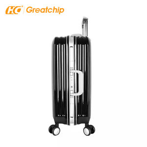 Valigia Intelligente con Ricarica USB, Bagaglio da Viaggio Smart, Valigia Eminent per Viaggi - Product Image 3