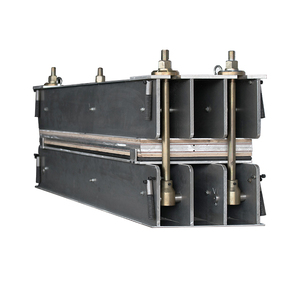 2 Mảnh Trọng Lượng Nhẹ Băng Tải Nóng Nối Máy Lưu Hóa - Product Image 3