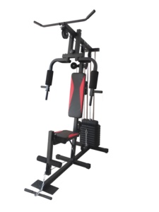 Équipement d'entraînement à poste unique 7000 Home <span class=keywords><strong>Gym</strong></span> avec multifonction pour usage domestique et entraînement complet en salle de sport – Ventes - Product Image 5