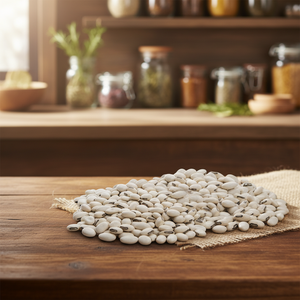 Premium Mucuna Pruriens Safed Cowhage Seed <b>Extract</b> Organic Wild Cultivated Loose Pack - Product Image 3