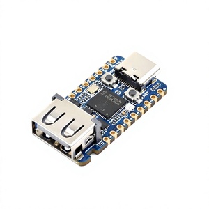 Módulo WiFi USB Tipo-A RP2350 ESP32 para Desarrollo de Internet de las Cosas con Soporte Integrado - Product Image 3