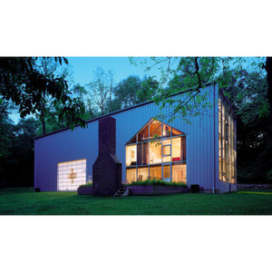 Casa Contenedor Moderna, Solución de Proyecto de Villa Rectangular Totalmente Equipada - Product Image 5