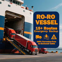 Agent maritime Chine vers le Mali Transitaire Chine vers l'Afrique du Sud Logistique Brésil Expédition vers l'Arabie Saoudite DDP