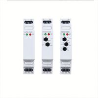Relais de commande CAD326SD 72V,DC,3NO+2NC