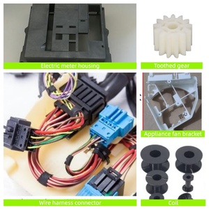 مادة البولي كربونات البلاستيكية الخام PC GF10 حبيبات راتنجية بسعر تنافسي حبيبات PC+GF - Product Image 3