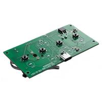 Placa de Control PCBA para Selladora al Vacío Doméstica, Máquina de Conservación de Alimentos con Alarma HL40003