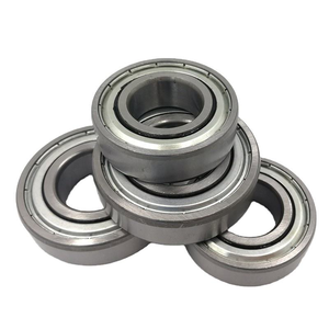 Roulement à billes à gorge profonde KONLON 6203 2RS C3 ZZ avec cage en acier, haute vitesse, pour systèmes de carrosserie de moto - Product Image 6