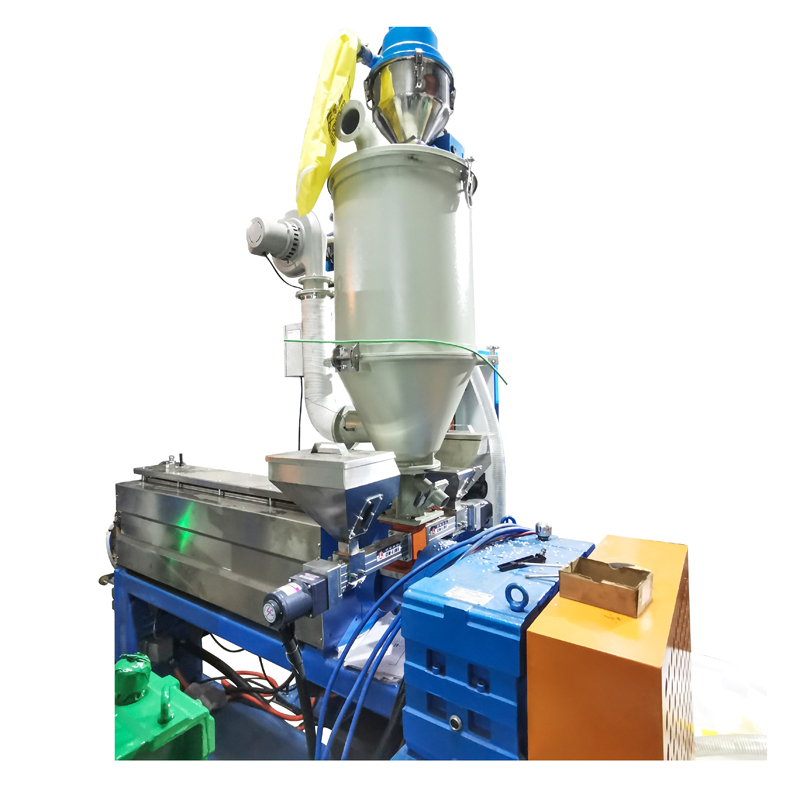 Data / Lan Tandem Line Intermediate Cable Drawing Machine High Speed