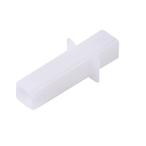 Almohadillas bucales médicas desechables Guilong, blancas, de dureza media, para uso con nebulizador, en odontología y gastroscopia. - Product Image 2