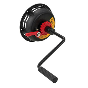 Adecuado para motocicletas GX160 CT200U de 200 cc con arrancadores de alta calidad fáciles de tirar y arrancadores sin tirón. - Product Image 3