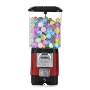 Gumball Machine for Kids Home Candy Vending Machine Gumball <b>Dispenser</b> Bubble Gum Machine - Product Image 3