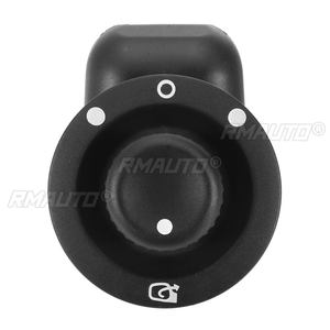 Perilla de control de espejos 8200676533 8200109014 109014 para Renault Clio 3 Mk3 Laguna 2 Scenic Megane 2 Kangoo 2007-2017 - Product Image 2
