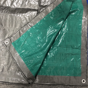 Rollo de Lona Recubierta de PE en 3 Colores, de 1 a 10 m de Ancho, Impermeable, Anti-UV, Resistente a Desgarros, <span class=keywords><strong>para</strong></span> <span class=keywords><strong>Niñas</strong></span>, Buena Calidad, Precio Económico - Product Image 3