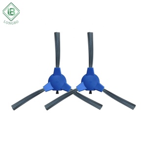 Cepillo principal Cepillo lateral Filtro HEPA Paño de trapeado compatible con piezas de aspiradora Conga <span class=keywords><strong>Cecotec</strong></span> 1099 1090 1790 - Product Image 3