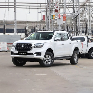 Camionnette <span class=keywords><strong>4x4</strong></span> à essence Zhengzhou <span class=keywords><strong>Nissan</strong></span> Ruiqi Rich 6 2025 2026 Zna Dong Feng Zhengzhou Dongfeng <span class=keywords><strong>nissan</strong></span> Ruiqi 6 <span class=keywords><strong>Prix</strong></span> - Product Image 6
