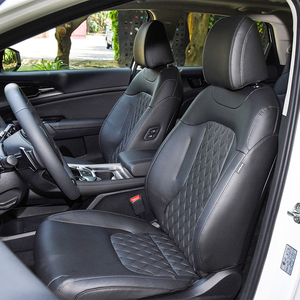 Kia <span class=keywords><strong>Sportage</strong></span> 2025 2.0T HEV SUV Compacto Al Mejor <span class=keywords><strong>Precio</strong></span> Asientos <span class=keywords><strong>de</strong></span> Cuero Interior Oscuro Tracción Delantera (FWD) Emisión Euro VI Gasolina/Petróleo Oferta Especial - Product Image 6