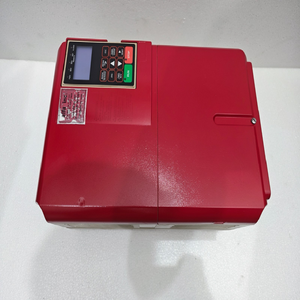 NUEVO Variador de CA CIMR-F7U4015 Impulse <span class=keywords><strong>G</strong></span>+ <span class=keywords><strong>3</strong></span> Inversor de CA - Product Image 1