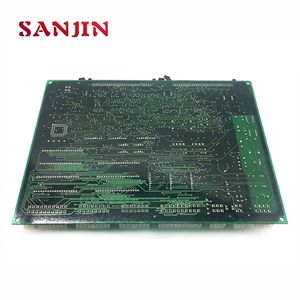 Carte principale d'ascenseur LG SIGM * <span class=keywords><strong>DOR</strong></span>-200 LG SIGM * carte d'ascenseur - Product Image 2