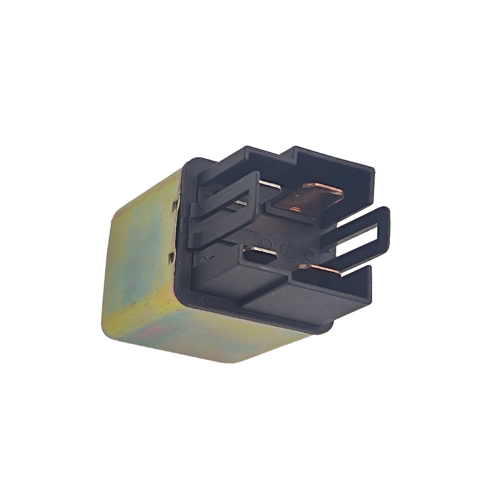 High Performance Motor Electrical Relay 12V 25A 74291-65D00-000 For Suzuki RY-447