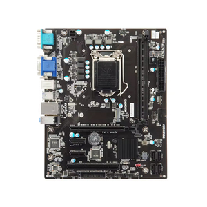 เมนบอร์ดเดสก์ท็อป H410 H310 ขายส่งสำหรับการสั่งซื้อจำนวนมาก - Product Image 1