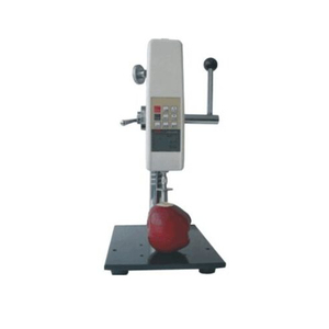 CHINCAN Misuratore di Durezza della Frutta Portatile GY-4, Penetrometro Digitale per Frutta, Sclerometro Schmidt a Prezzo Conveniente - Product Image 1