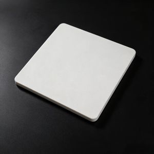 Haute température 1350 ℃    Plaque de cuisson réfractaire en mullite pour la cuisson des produits en acier inoxydable - Product Image 3