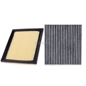 Filtre à air 17801-37021 pour Toyota Corolla Levin Prius AT Transmission automatique - Product Image 4