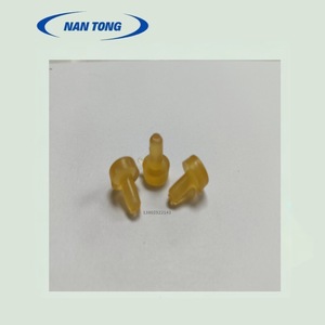 Nantong <b>Rubber</b> <b>Stoppers</b> For Automatic Die Cutting Machine Parts Filter Used - Product Image 4