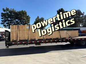 منتجات وكلاء الشحن بالشاحنات + LCL - Product Image 3