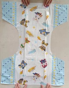 Meilleures ventes de couches pour adultes OEM Abdllover, couches épaisses pour adultes, couches parfaites pour adultes, fabricant de couches pour adultes - Product Image 6