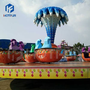 Se vende Magic Gyro Ride - Product Image 3