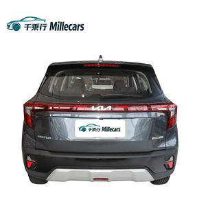   SUV compact urbain Seltos, extérieur élégant, conduite confortable, <span class=keywords><strong>vente</strong></span> flash, <span class=keywords><strong>voiture</strong></span> familiale, directement de l'usine - Product Image 2