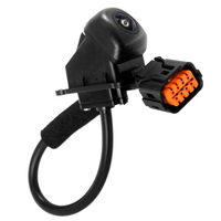 Caméra de recul pour voiture, caméra d'aide au stationnement, pour Hyundai Accent 2018 – 2022, 95766-J0450
