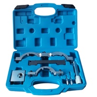 Kit d'outils de calage moteur 7 pièces en acier à haute teneur en carbone CIHOO pour Buick Encore Envision Opel Vauxhall 1.4T 1.0 1.2 Ecotec GEP