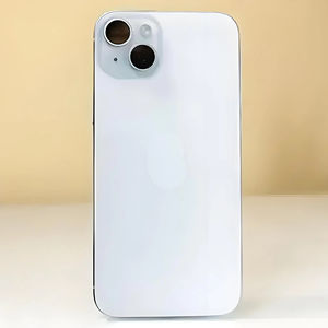 Smartphone 5G d'occasion débloqué pour 15 Pro / / Stock, téléphone mobile d'occasion similaire au <span class=keywords><strong>14</strong></span> et - Product Image 3