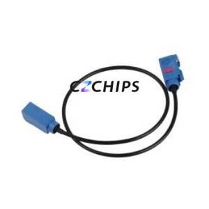 KH-FAKRACK-FAKRACK-RG174-350MM RF Cable RF Whole Sale Electronic Component Chips Supplier & BOM Service - Product Image 2