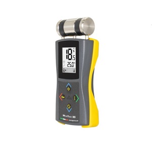 Logica <b>Moisture</b> <b>Meter</b> Lg38fx <b>Wood</b> Processing Industry Use - Product Image 1