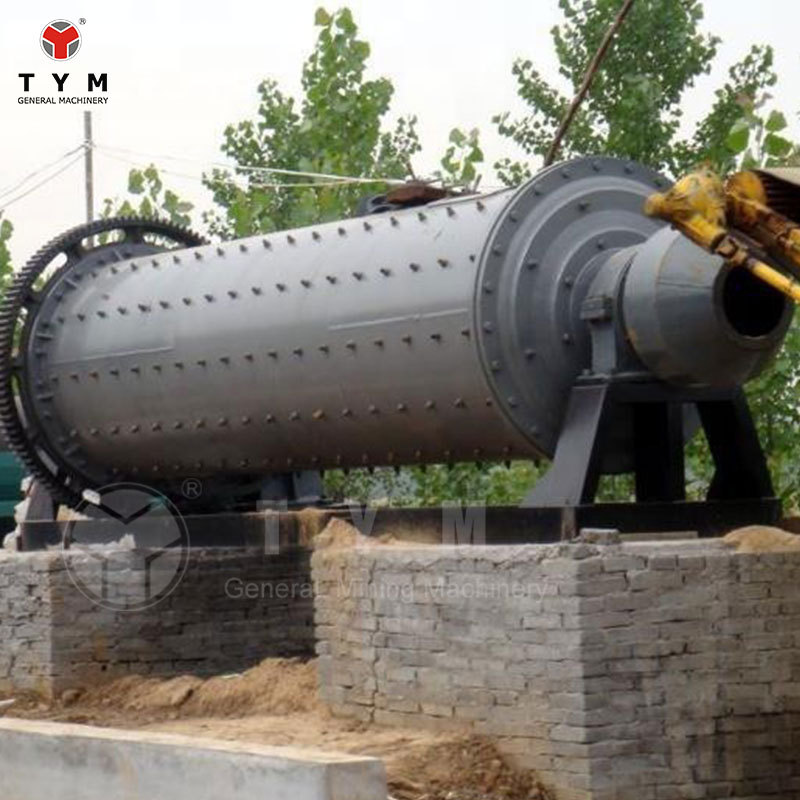Mining Ore Lead Manganese Iron Slag