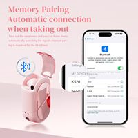 Nuevos auriculares deportivos Mini Tws, auriculares inalámbricos con reducción de ruido en los oídos, auriculares estéreo Hifi, auriculares para los oídos
