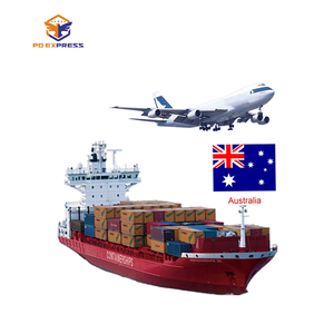 Low-Cost Express <span class=keywords><strong>Air</strong></span> <span class=keywords><strong>Cargo</strong></span> <span class=keywords><strong>Freight</strong></span> Forwarder da China para a Austrália para o transporte de carga a granel - Product Image 2